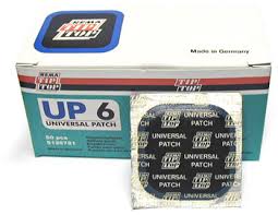 Universal Repair Unit UP 6 Universal Repair Unit UP 6